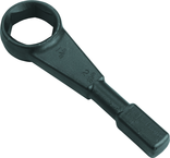 Proto® Heavy-Duty Striking Wrench 1-1/16" - 12 Point - Apex Tool & Supply