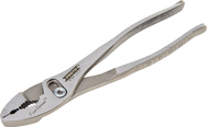 Proto® XL Series Slip Joint Pliers w/ Natural Finish - 10" - Apex Tool & Supply