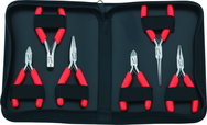 Proto® 6 Piece Miniature Pliers Set - Apex Tool & Supply