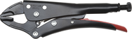 Proto® Locking Groove Pliers w/Grip - 9-7/16" - Apex Tool & Supply