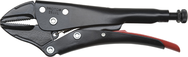 Proto® Straight Jaw Locking Pliers - 9-1/4" - Apex Tool & Supply