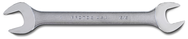 Proto® Satin Open-End Wrench - 15/16" x 1" - Apex Tool & Supply