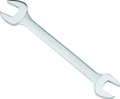 Proto® Satin Open-End Wrench - 1-1/16" x 1-1/4" - Apex Tool & Supply