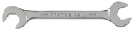 Proto® Full Polish Metric Angle Open End Wrench 14 mm - Apex Tool & Supply