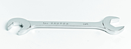 Proto® Full Polish Angle Open-End Wrench - 1-1/2" - Apex Tool & Supply