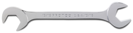Proto® Full Polish Angle Open-End Wrench - 13/16" - Apex Tool & Supply