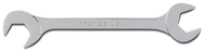Proto® Full Polish Angle Open-End Wrench - 1" - Apex Tool & Supply
