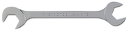 Proto® Full Polish Angle Open-End Wrench - 1-1/16" - Apex Tool & Supply