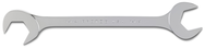 Proto® Full Polish Angle Open-End Wrench - 1-1/4" - Apex Tool & Supply