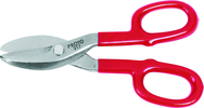 Proto® Straight Cutting Snips -12-3/4" - Apex Tool & Supply