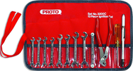12PC O/E WR SET J3200CGSA - Apex Tool & Supply