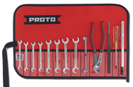 Proto® 13 Piece Ignition Wrench Set - Apex Tool & Supply