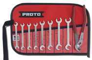 Proto® 9 Piece Ignition Wrench Set - Apex Tool & Supply