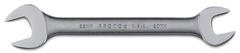 Proto® Satin Open-End Wrench - 20 mm x 22 mm - Apex Tool & Supply