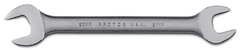 Proto® Satin Open-End Wrench - 21mm x 23 mm - Apex Tool & Supply