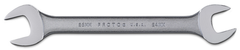 Proto® Satin Open-End Wrench - 24 mm x 26 mm - Apex Tool & Supply