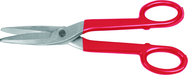 Proto® Bulldog Tinner Snips - 16" - Apex Tool & Supply