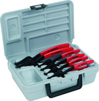 Proto® 6 Piece Convertible Retaining Ring Pliers Set - Apex Tool & Supply