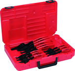 Proto® 12 Piece Convertible Retaining Ring Pliers Set - Apex Tool & Supply