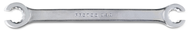 Proto® Satin Flare-Nut Wrench 19 x 21 mm - 12 Point - Apex Tool & Supply
