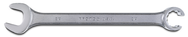 Proto® Satin Combination Flare Nut Wrench 3/4" - 12 Point - Apex Tool & Supply
