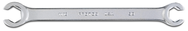 Proto® Satin Flare-Nut Wrench 5/8" x 11/16" - 6 Point - Apex Tool & Supply