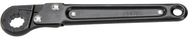 Proto® Ratcheting Flare Nut Wrench 19 mm - 12 Point - Apex Tool & Supply