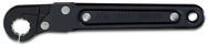 Proto® Ratcheting Flare-Nut Wrench 7/16" - 12 Point - Apex Tool & Supply