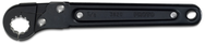 Proto® Ratcheting Flare-Nut Wrench 5/8" - 12 Point - Apex Tool & Supply