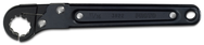 Proto® Ratcheting Flare-Nut Wrench 11/16" - 12 Point - Apex Tool & Supply