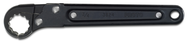 Proto® Ratcheting Flare-Nut Wrench 7/8" - 12 Point - Apex Tool & Supply