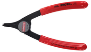 Proto® Convertible Retaining Ring Pliers - 7-1/4" - Apex Tool & Supply