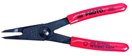 Proto® Retaining Ring Pliers Internal - 9" - Apex Tool & Supply