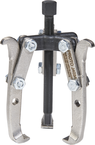 Proto® 3 Jaw Gear Puller, 4" - Apex Tool & Supply