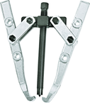 Proto® 2 Jaw Gear Puller, 10" - Apex Tool & Supply