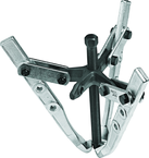 Proto® 3 Jaw Gear Puller, 11" - Apex Tool & Supply