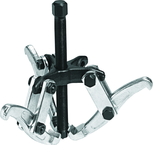 Proto® 3 Jaw Gear Puller, 7" - Reversible - Apex Tool & Supply