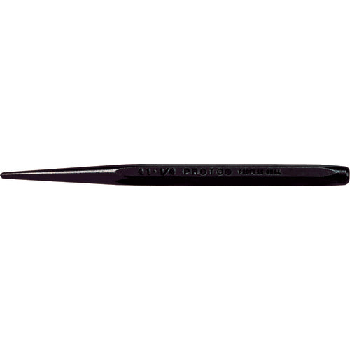 J411/4 1/4 CENTER PUNCH J411/4 - Apex Tool & Supply