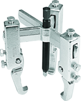 Proto® 6 Ton Proto-Ease™ 2-Way/3-Way Adjustable Jaw Puller - Apex Tool & Supply