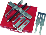 Proto® 12 Piece 10 Ton Proto-Ease™ 2-Way Straight Jaw Puller Set - Apex Tool & Supply