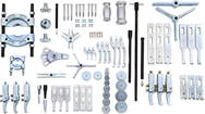 Proto® Proto-Ease™ Master Puller Set - Apex Tool & Supply