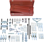 Proto® Proto-Ease™ Master Puller Set (With Box) - Apex Tool & Supply