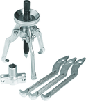 Proto® 6 Ton Proto-Ease™ 2-Way/3-Way Cone Puller Set - Apex Tool & Supply