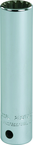 Proto® 1/4" Drive Deep Spline Socket #8 - 1/4" - Apex Tool & Supply