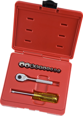 J47110 12PC 1/4DR 12P SET J47110 - Apex Tool & Supply