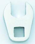 Proto® 3/8" Drive Crowfoot Wrench 18 mm Open End - Apex Tool & Supply