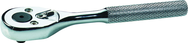 Proto® 1/4" Drive Aerospace Classic Pear Head Ratchet 5" - Apex Tool & Supply