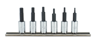 J4770-6 6PC 1/4DR MM SET J4770-6 - Apex Tool & Supply