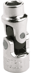Proto® 1/4" Drive Universal Joint Socket 6 mm - 6 Point - Apex Tool & Supply