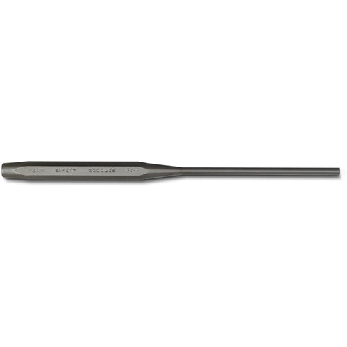 J48316L 3/16 PIN PUNCH J48316L - Apex Tool & Supply